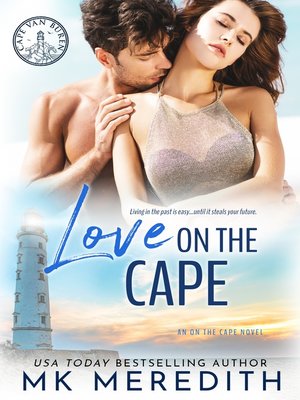 cover image of Love on the Cape